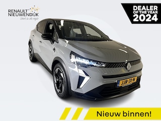 Renault Captur 1.6 E-Tech full hybrid 145 techno