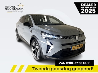 Renault Symbioz 1.6 E-Tech full hybrid 145 techno