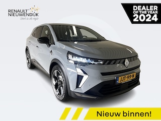 Renault Symbioz 1.6 E-Tech full hybrid 145 techno