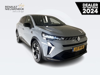 Renault Symbioz 1.6 E-Tech full hybrid 145 techno