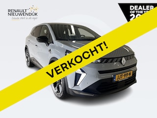 Renault Symbioz 1.6 E-Tech full hybrid 145 techno