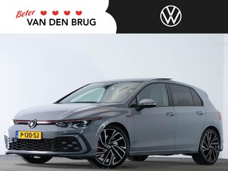 Volkswagen Golf GTI 2.0 TSI 245 PK DSG | LED Matrix IQ | Panoramadak | Side Assist | Achteruitrijcamera |