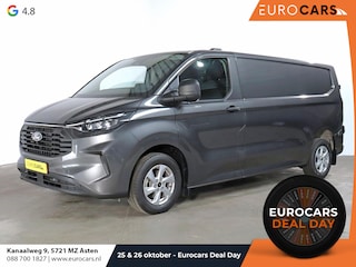 Ford Transit Custom 300 2.0 TDCI L2H1 Trend NM Automaat Navigatie Parkeersensoren Camera