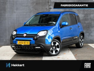 Fiat Panda Pandina 1.0 Hybrid 70pk PDC ACHTER | DAB | 15''LM | CRUISE.C | AIRCO