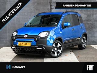 Fiat Panda Pandina 1.0 Hybrid 70pk PDC ACHTER | DAB | 15''LM | CRUISE.C | AIRCO