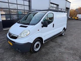 Opel Vivaro 2.0 CDTI L1H1 Airco
