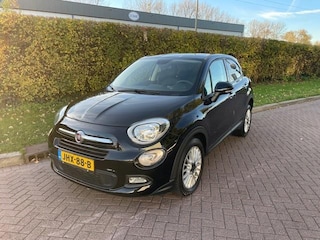 Fiat 500X 1.4 Turbo MultiAir PopStar