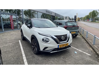 Nissan Juke 1.0 DIG-T N-Design