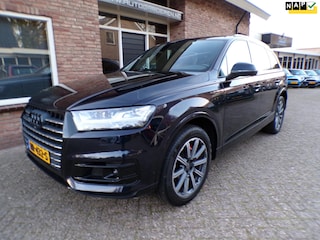 Audi Q7 3.0 TDI quattro Pro Line + 7p Automaat / Leder / Panoramadak / Navi