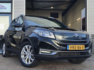 Seres 3 52kWh|AUT|PANORAMADAK|CAMERA 360°|KEYLESS|NAVIGATIE|DRIVING ASSISTANCE|LEDER|AIRCO|PDC|LANE ASSIST