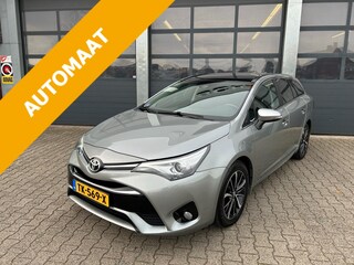 Toyota Avensis 1.8 VVT-i 147pk Skyview Edition
