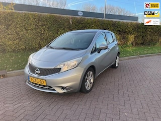 Nissan Note 1.2 DIG-S Tekna