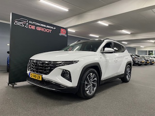 Hyundai Tucson 1.6 T-GDI MHEV Premium Sky/ Pano/ Apple carplay/ Android/ Trekhaak