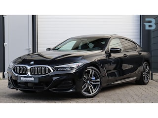 BMW 840d xDrive High Executive M-Sport | Harman/Kardon | Laserlight | Soft-Close | Head-up | Achterasbesturing