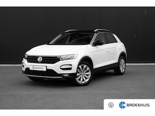 Volkswagen T-Roc 1.5 TSI Style Business