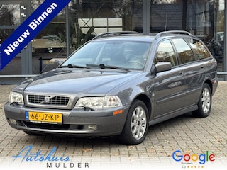 Volvo V40 2.0 Europa Airco/Cruise/ Zo Mee