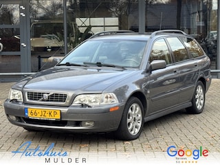 Volvo V40 2.0 Europa Airco/Cruise/ Zo Mee