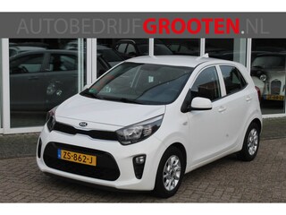 Kia Picanto 1.0 MPi DynamicLine//Navi//Camera!!