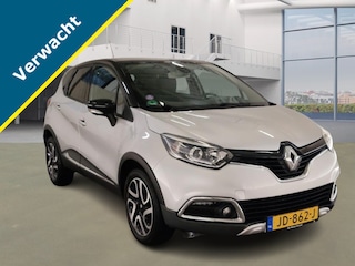 Renault Captur VERWACHT! 1.2 TCe XMOD AUTOMAAT 89.000 KM Zéér kompleet!!