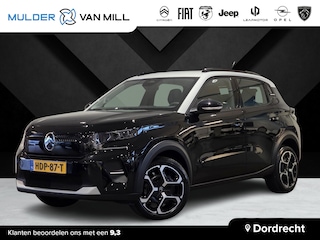 Citroën C3 Plus 1.2 Turbo 100pk | AIRCO | APPLE CARPLAY / ANDROID AUTO | PDC | TWO-TONE |