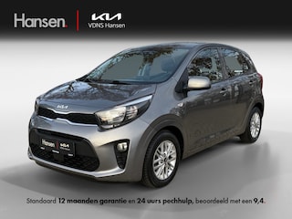 Kia Picanto 1.0 DPi DynamicLine I Carplay I Camera I LM-Velgen