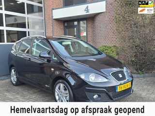 Seat Altea 1.2 TSI Ecomotive Businessline COPA Apk |Trekhaak