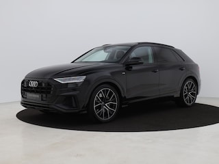 Audi Q8 55 TFSI e quattro Pro Line | PANO | 360° | ADAPTIVE | HUD | B&O | LUCHTVERING | SOFTCLOSE | STOELVERW. | STOELVENT.