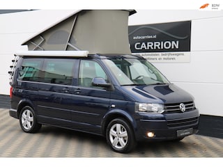 Volkswagen California T5 2.0 TDI DSG 180PK 4Motion LUXE !!