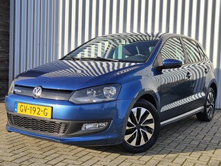 Volkswagen Polo 1.4 TDI Business Edition /PDC/Cruise/Airco!