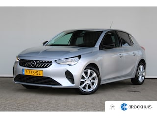 Opel Corsa 1.2 Elegance | Apple Carplay | Parkeersensoren Achter | Lichtmetalen velgen |