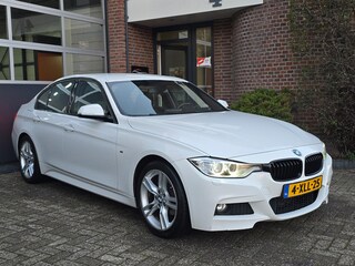 BMW 316i Executive M Nap |Clima |Navi |Led