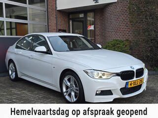 BMW 316i Executive M Nap |Clima |Navi |Led