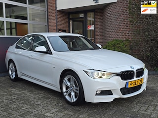 BMW 316i Executive M Nap |Clima |Navi |Led