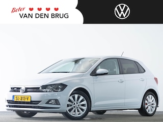 Volkswagen Polo Highline 1.0 TSI 95 PK | DCC | Beats Audi | Navigatie | Climate Control | Adaptieve Cruise Control |