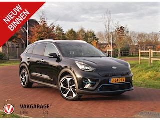 Kia Niro ExecutiveLine 64 kWh Nieuw Model | Camera | JBL | Apple Carplay | 3 Fase Lader |