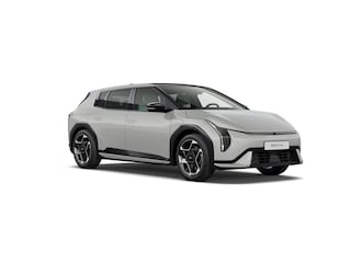 Kia EV4 GT-Line Business Edition 81.4 kWh Dit jaar leverbaar met 17% bijtelling Info Bas: 0492-588982 Info Bas: 0492-588982