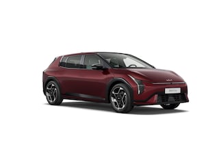 Kia EV4 GT-Line Business Edition 81.4 kWh Dit jaar leverbaar met 17% bijtelling Info Bas: 0492-588982 Info Bas: 0492-588982