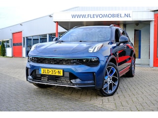 Lynk & Co 01 1.5 Aut. Zwarte hemel|360 Camera|Pano|Navi|Adapt.Cruise|Apple CarPlay