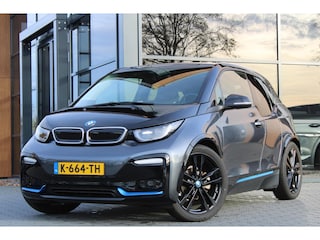 BMW i3 S 42kWh Adaptive Cruise | Keyless | Navi | PDC | Luxe