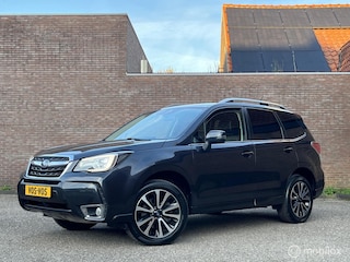Subaru Forester 2.0 XT Sport Premium| 240PK| Winterpakket