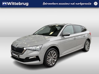 Skoda Scala 1.0 TSI Ambition