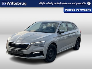 Skoda Scala 1.0 TSI Ambition