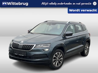 Skoda Karoq 1.0 TSI Ambition Business / Virtual cockpit / Zwenkbare trekhaak / Navigatie / 17'' LMV