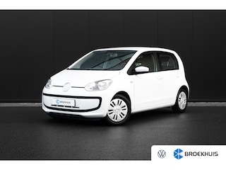 Volkswagen Up 1.0 move BlueMotion | Airco | Navi |