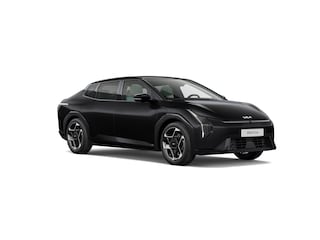 Kia EV4 Fastback GT-Line Business Edition 81.4 kWh Dit jaar leverbaar met 17% bijtelling Info Bas: 0492-588982 Info Bas: 0492-588982