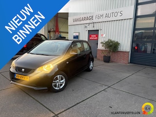 Seat Mii 1.0 Style Chic