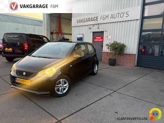 Seat Mii 1.0 Style Chic