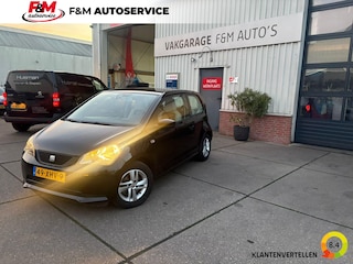 Seat Mii 1.0 Style Chic