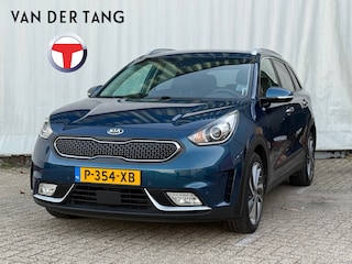 Kia Niro 1.6 GDi Hybrid ExecutiveLine