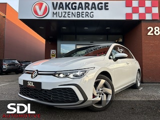 Volkswagen Golf 1.4 eHybrid GTE 1e EIGENAAR!! // FULL LED // ADAPTIV. CRUISE // NAVI // PDC V+A // STOEL + STUURWIELVERWARMING